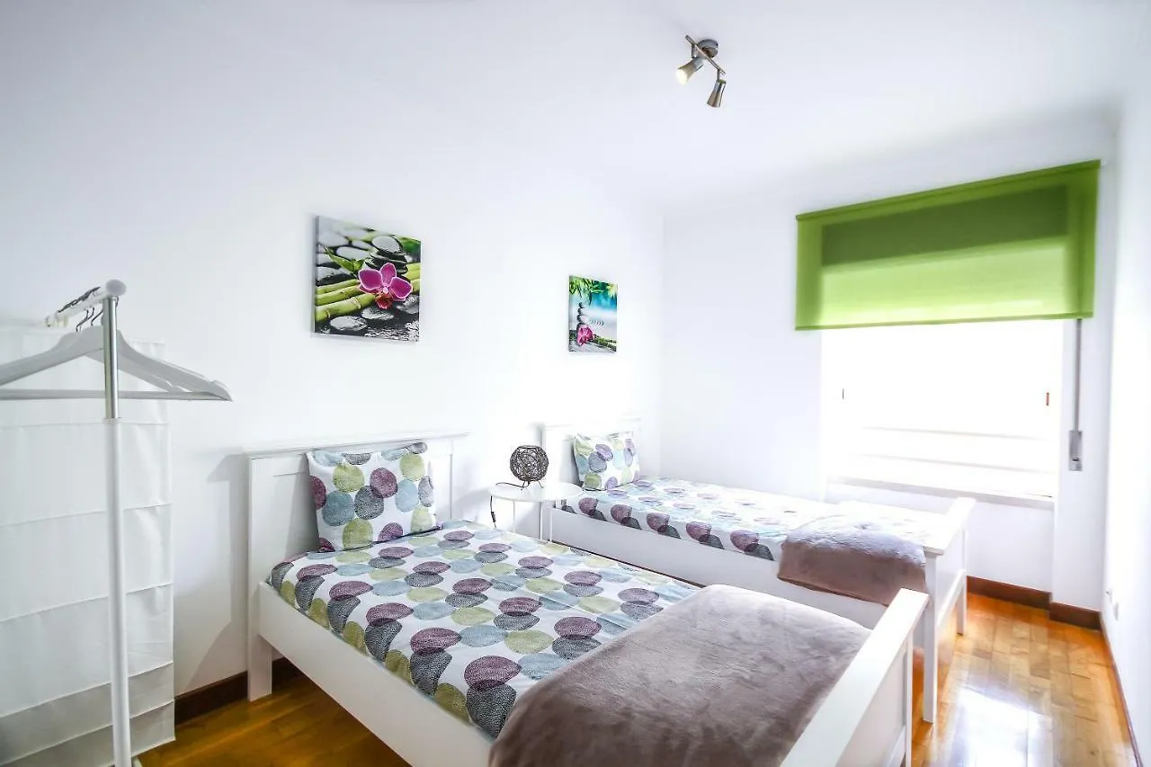Apartamento Tejo Cacilhas
