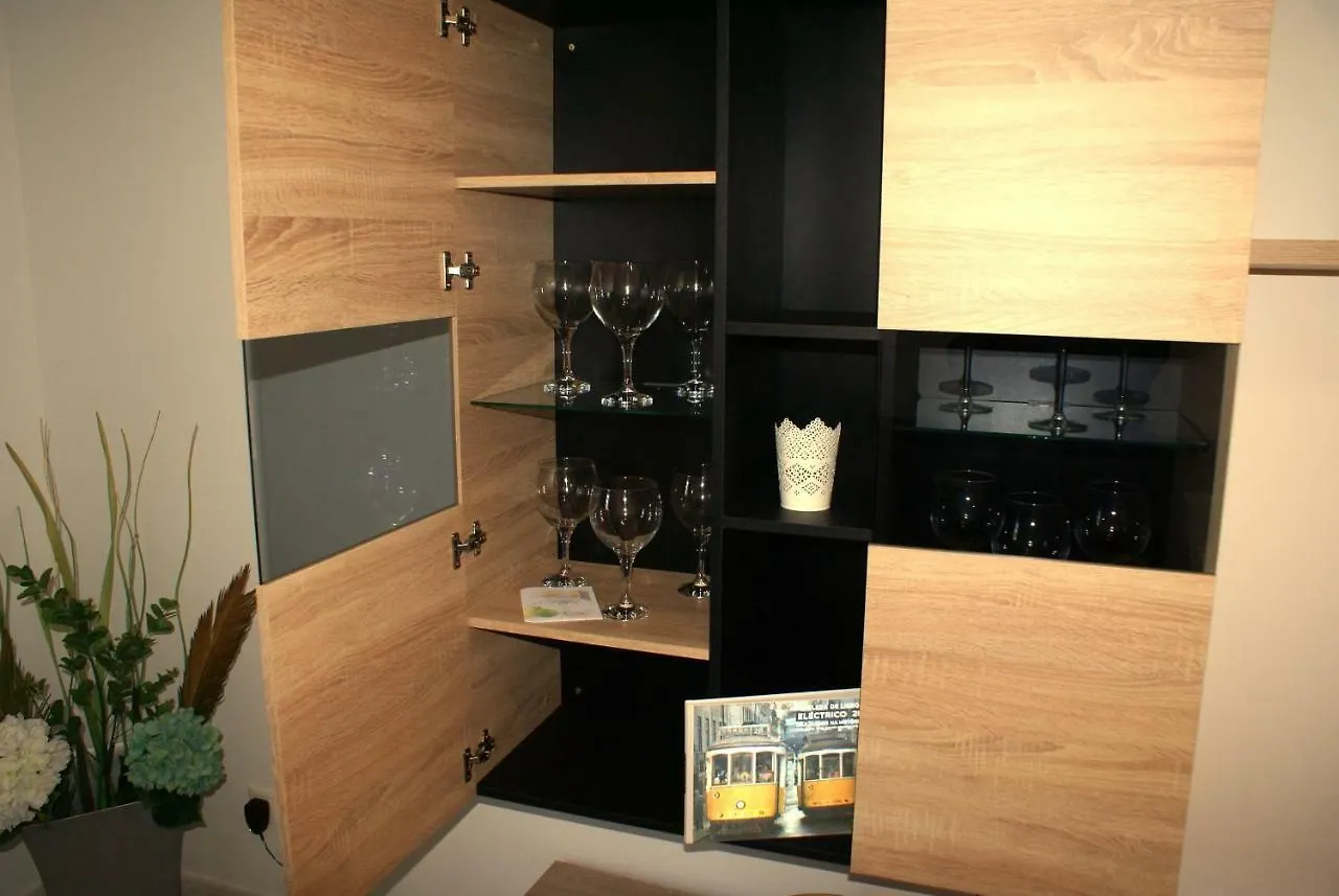 Apartamento Tejo Cacilhas 0*,  Portugal