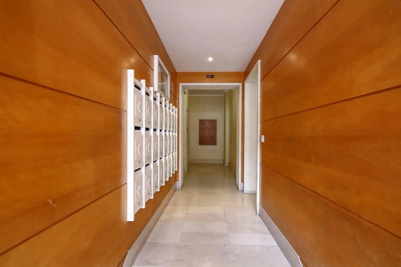 Apartamento Tejo Cacilhas Appartement